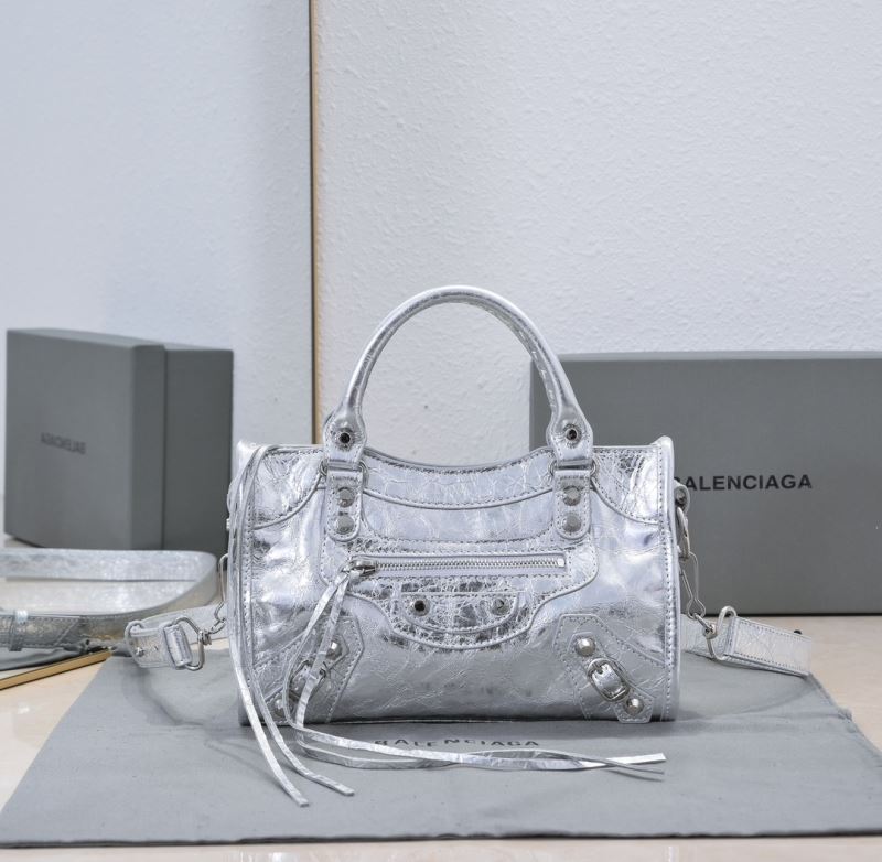 Balenciaga Top Handle Bags